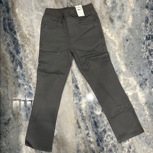 Boys Hanna Anderson pants